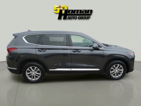 Used 2020 Hyundai Santa Fe SEL image 7