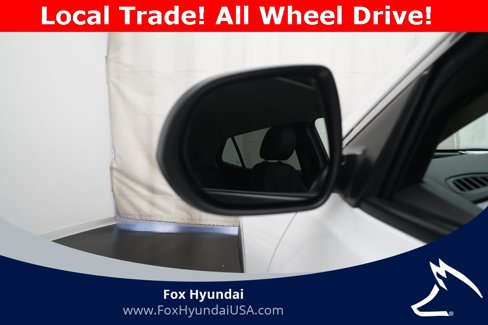 Used 2022 Buick Encore GX Preferred w/ Cold Weather Comfort Package image 24