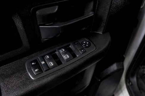 Used 2020 RAM 2500 Tradesman w/ Chrome Appearance Group image 32