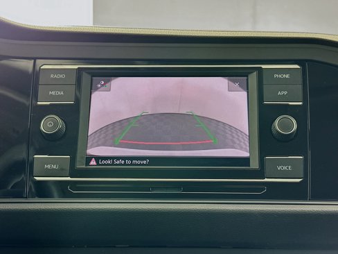 Used 2021 Volkswagen Jetta S w/ Driver Assistance Package image 22