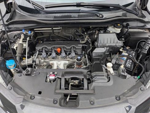 Used 2017 Honda HR-V EX-L image 24