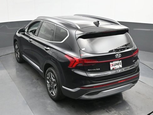 Used 2023 Hyundai Santa Fe Limited image 45