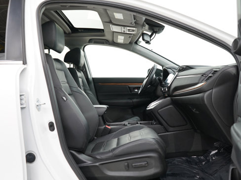 Used 2021 Honda CR-V EX-L image 10