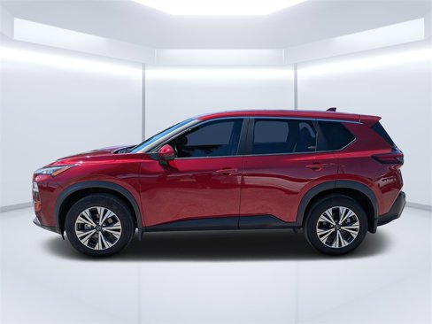 Used 2023 Nissan Rogue SV image 6