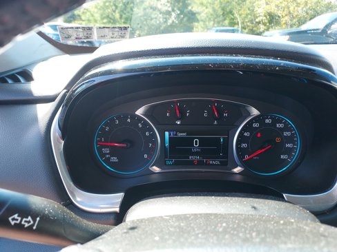 Used 2019 Chevrolet Traverse LT image 25