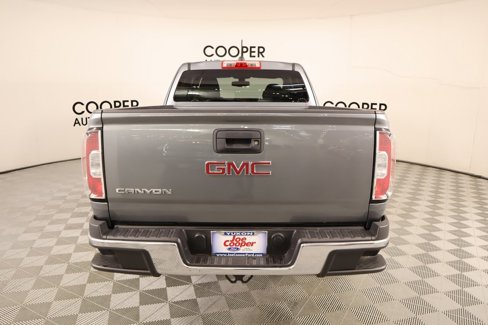Used 2020 GMC Canyon W/T w/ Convenience Package image 20