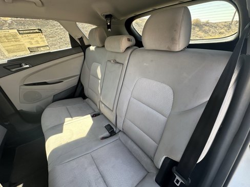Used 2018 Hyundai Tucson SEL image 24