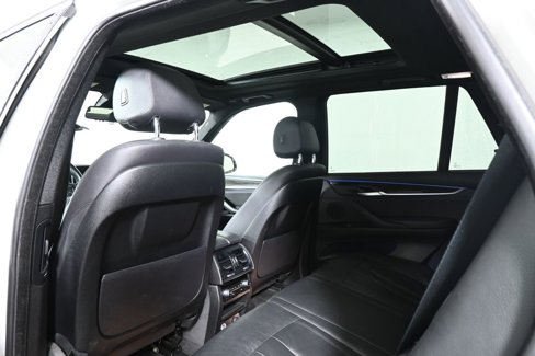 Used 2017 BMW X5 xDrive40e image 6