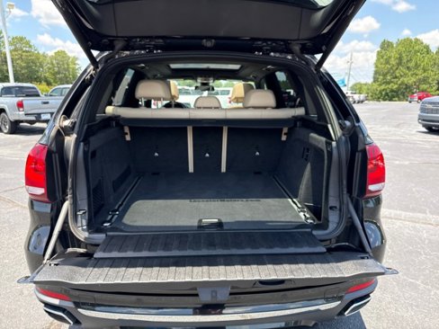 Used 2018 BMW X5 sDrive35i image 15