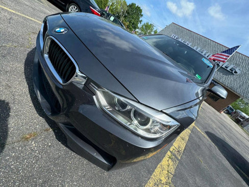 Used 2014 BMW 328i Sedan image 8