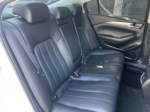 Used 2019 MAZDA MAZDA6 Grand Touring Reserve image 32