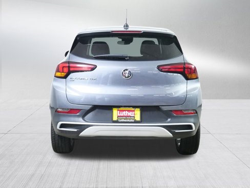 Used 2022 Buick Encore GX Preferred w/ Cold Weather Comfort Package image 6