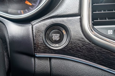 Used 2017 Jeep Grand Cherokee Summit image 24