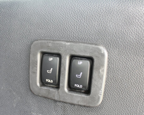 Used 2011 Ford Expedition EL Limited image 9