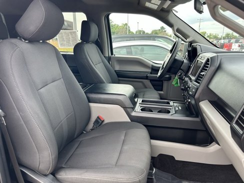 Used 2018 Ford F150 XL w/ Equipment Group 101A Mid image 16