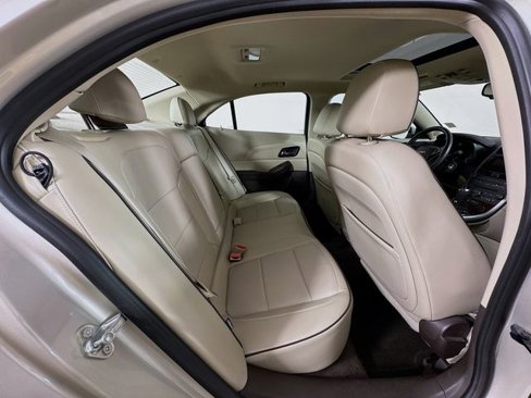 Used 2013 Chevrolet Malibu LTZ image 31