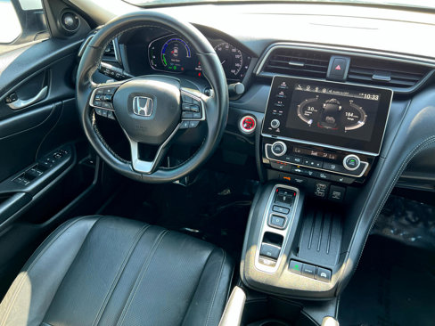 Used 2019 Honda Insight Touring image 61