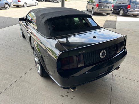 Used 2008 Ford Mustang GT image 22