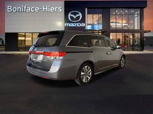 Used 2015 Honda Odyssey Touring image 29