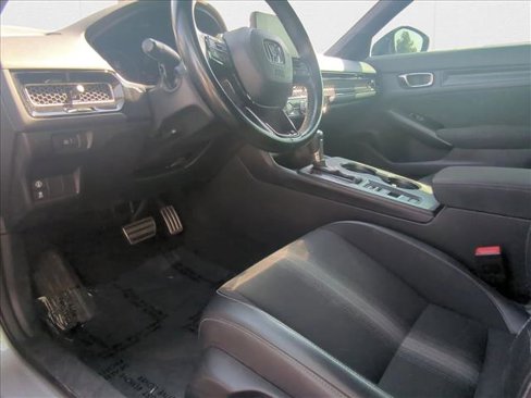 Used 2022 Honda Civic Sport image 10