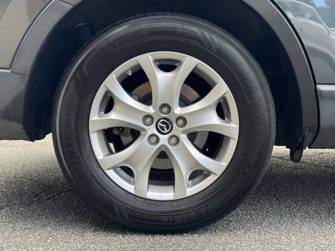 Used 2015 MAZDA CX-9 Touring image 7