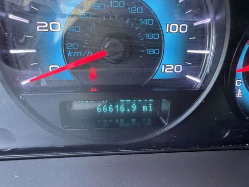 Used 2012 Ford Fusion SE image 23