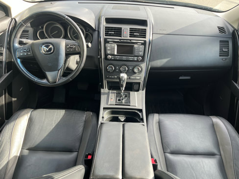 Used 2011 MAZDA CX-9 Touring w/ Moonroof & Bose Audio Pkg image 15