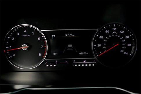 Used 2022 Kia Sorento S image 15
