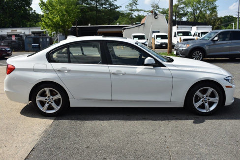 Used 2013 BMW 328i xDrive Sedan image 9