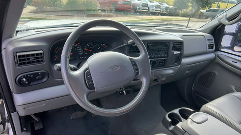 Used 2002 Ford Excursion XLT image 27