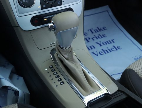 Used 2010 Chevrolet Malibu LS image 15