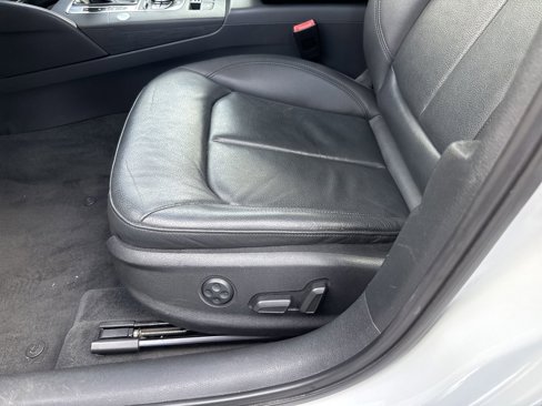Used 2015 Audi A3 2.0T Premium Plus image 9