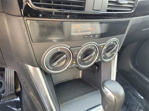 Used 2014 MAZDA CX-5 Touring w/ Bose/Moonroof Package image 25