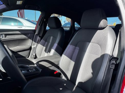 Used 2022 Honda Civic Sport image 14