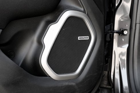 Used 2021 Jeep Renegade Latitude w/ Sun & Sound Group image 55
