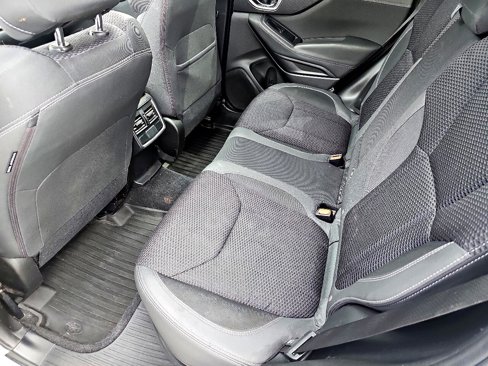 Used 2019 Subaru Forester Premium w/ All-Weather Package image 10