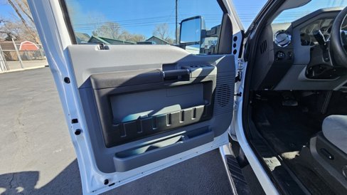Used 2016 Ford F250 XLT w/ XLT Value Package image 8