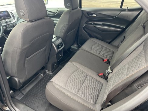 Used 2020 Chevrolet Equinox LT image 20