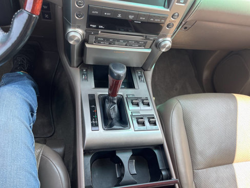Used 2012 Lexus GX 460 Premium image 21