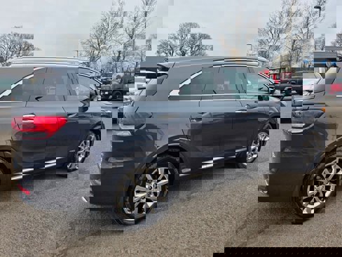 Used 2017 Kia Sorento SX image 31