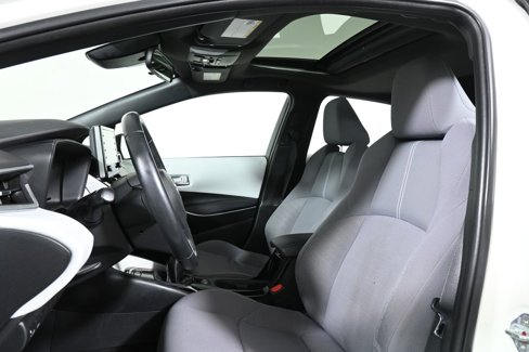 Used 2020 Toyota Corolla SE image 5