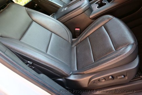 Used 2021 Chevrolet Suburban High Country image 49