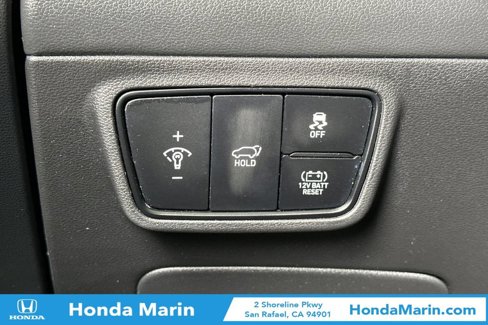 Used 2022 Hyundai Tucson Limited image 36