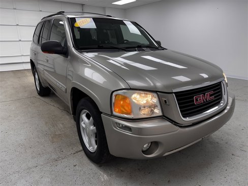 Used 2002 GMC Envoy SLT image 3