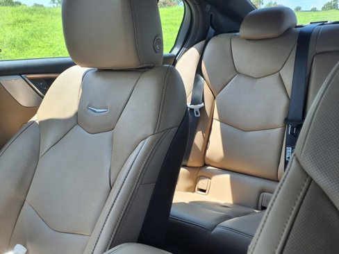 Used 2020 Cadillac CT5 Premium Luxury image 25