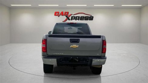 Used 2013 Chevrolet Silverado 1500 LT w/ All-Star Edition image 9