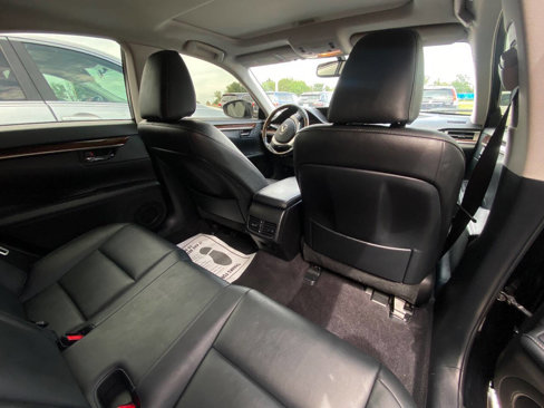 Used 2013 Lexus ES 350 image 26