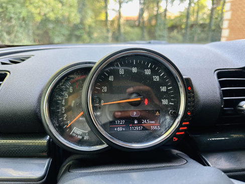 Used 2016 MINI Cooper Clubman S image 29