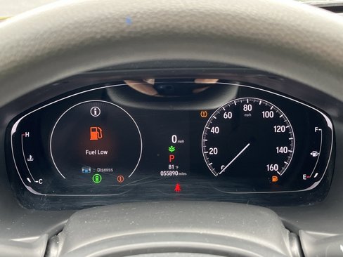 Used 2022 Honda Accord LX image 26