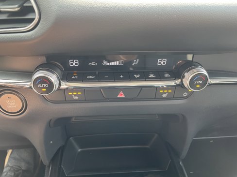 New 2025 MAZDA CX-30 AWD 2.5 S w/ Preferred Package image 20